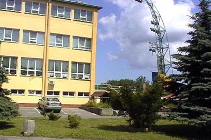 Hotel Štadión