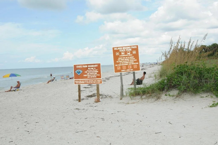 Beach 14 of 19