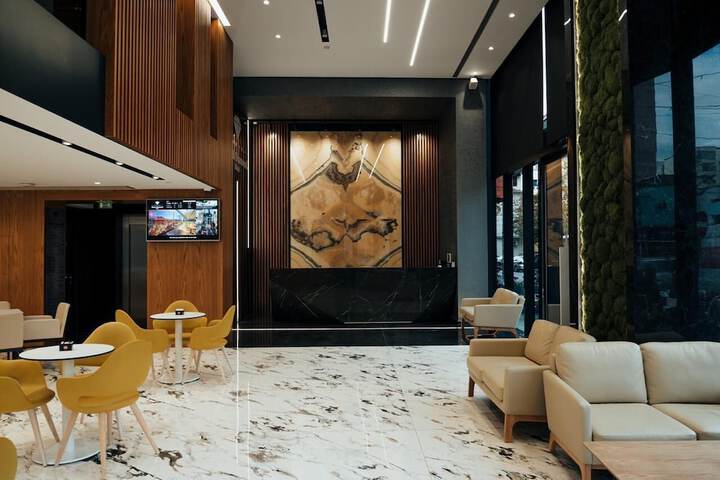 Hotel Interior 2 of 21
