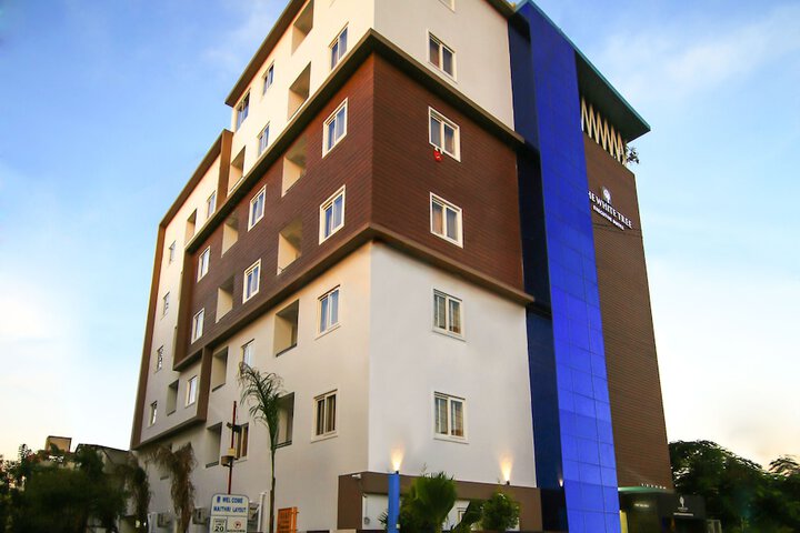 The White Tree Executive Suites