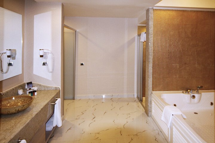 Bath Amenities