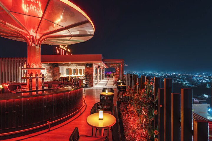 Terrace/Patio 64 of 70