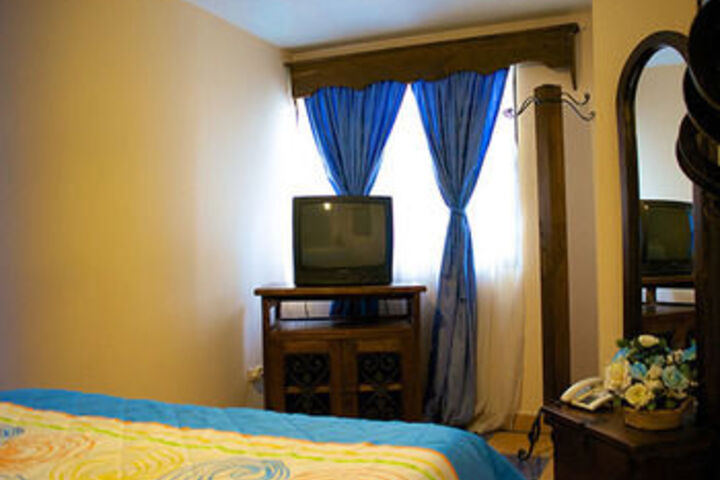 Room 21 of 23