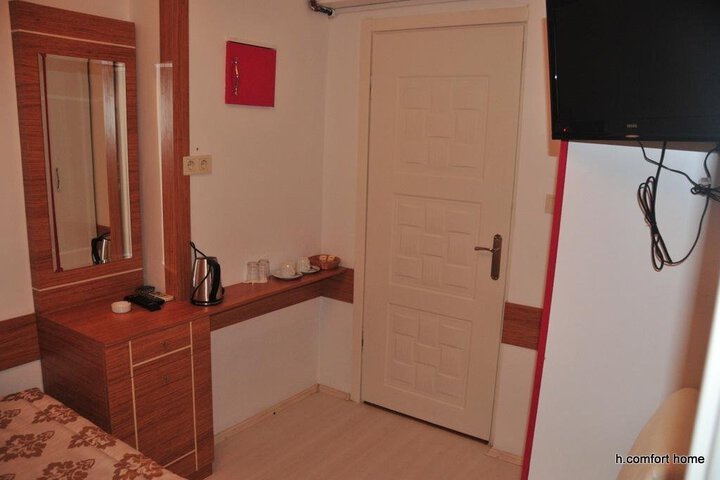 TAKSIM COMFORT HOME