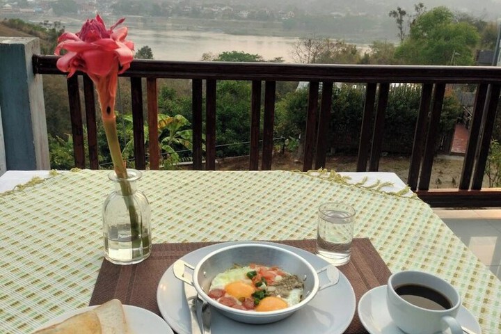 Breakfast/Coffee Service 72 of 93