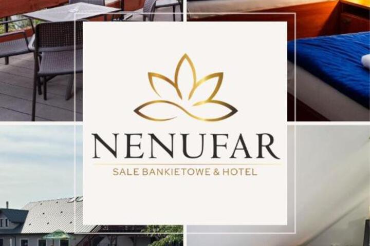 Hotel Nenufar