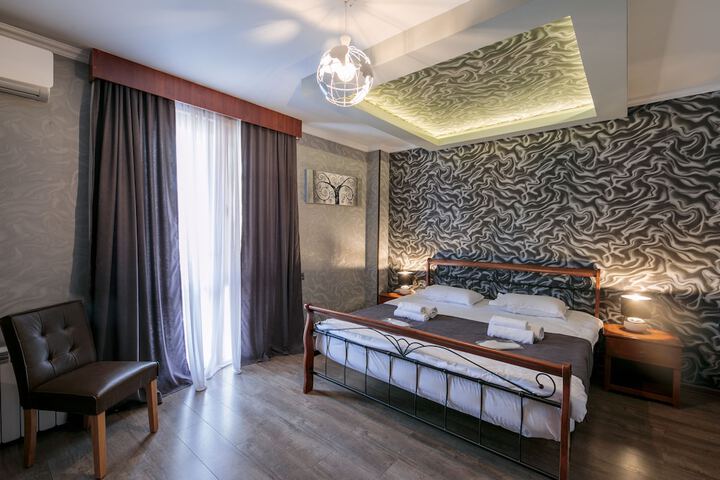 Room 19 of 22