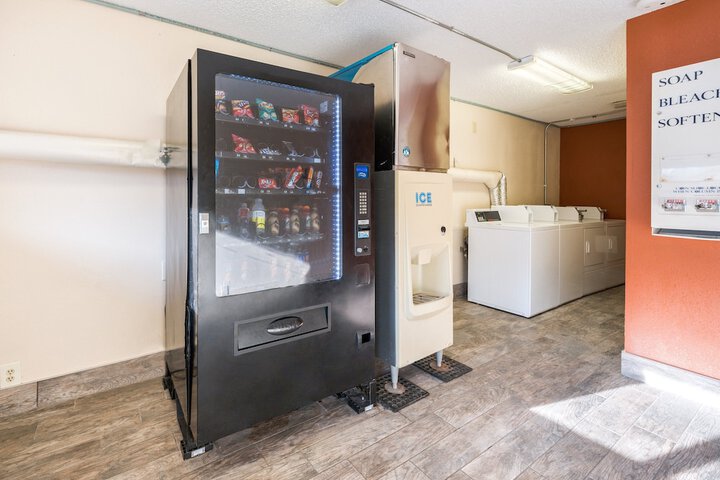 Vending machine