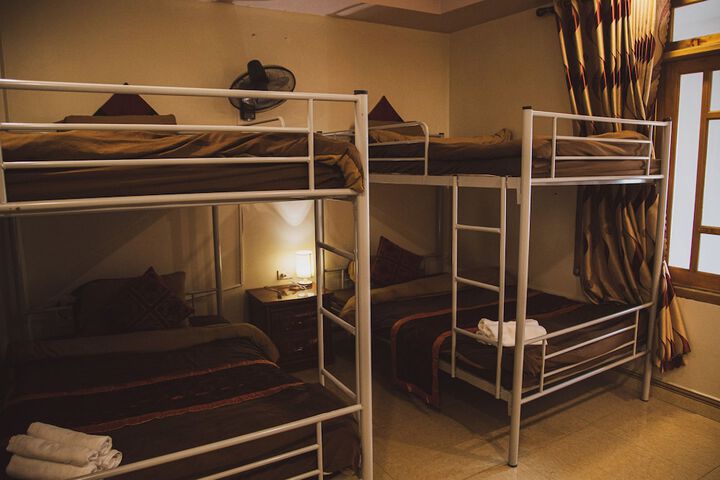 Room 21 of 45