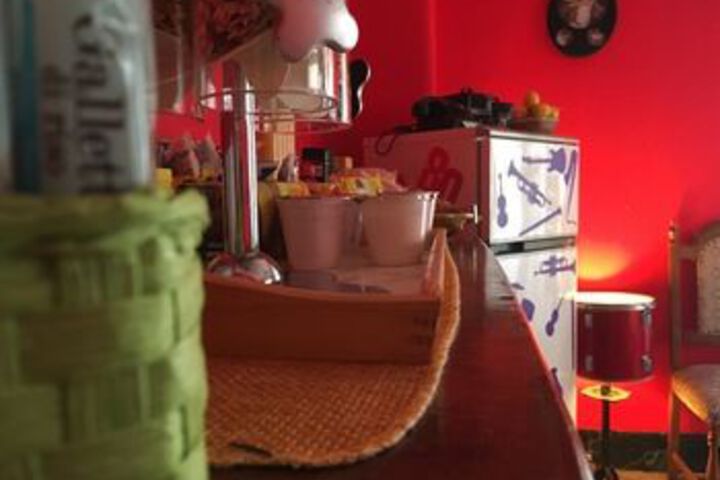 Breakfast/Coffee Service 7 of 46
