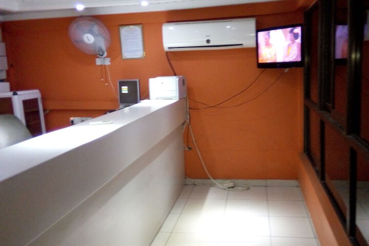 Hotel Interior 2 of 16
