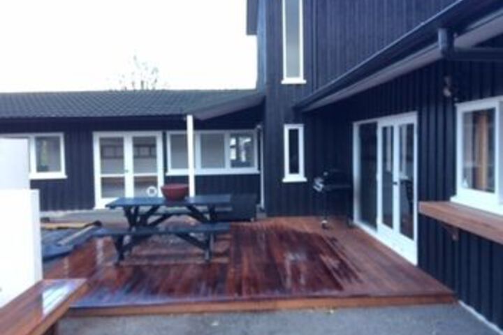 Terrace/Patio 46 of 48