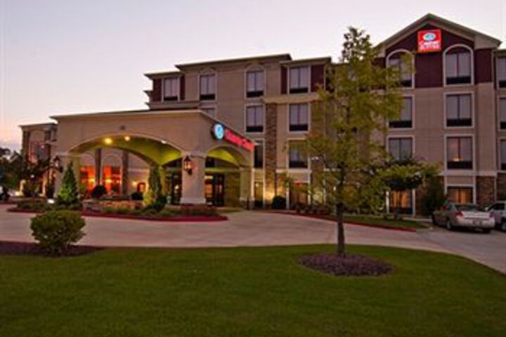 Photo of Comfort Suites