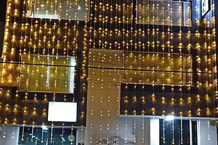 Hotel 31 of 41