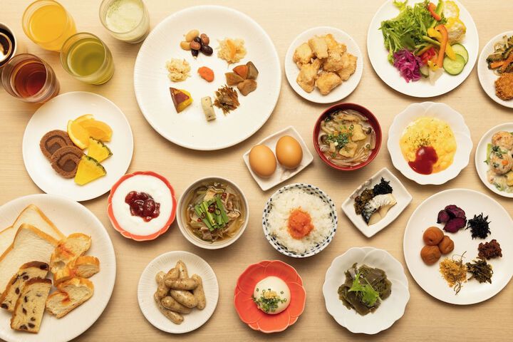 Dining Photos