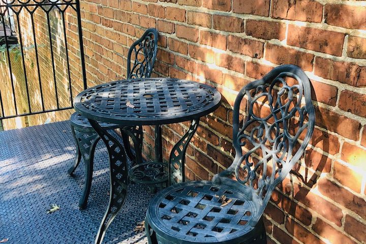 Terrace/Patio 95 of 168