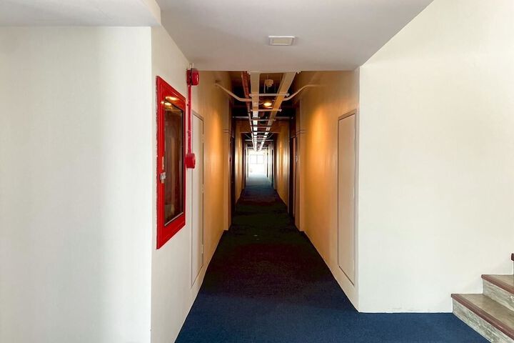 Hotel 49 of 52