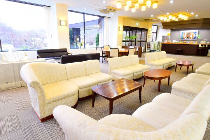 Hotel Interior 2 of 59