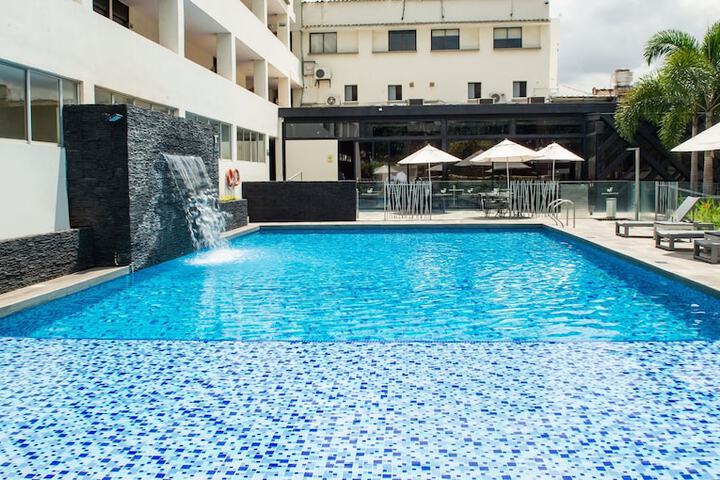Image of Hotel Casa Blanca