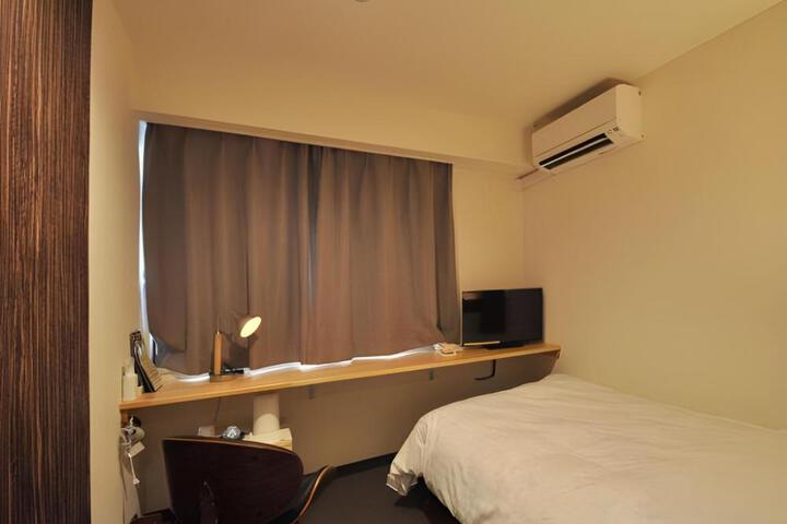 Suite Room