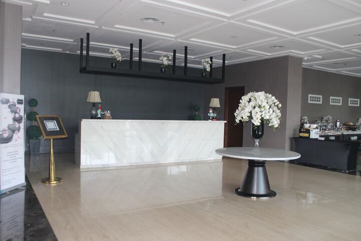 Hotel Interior 2 of 43