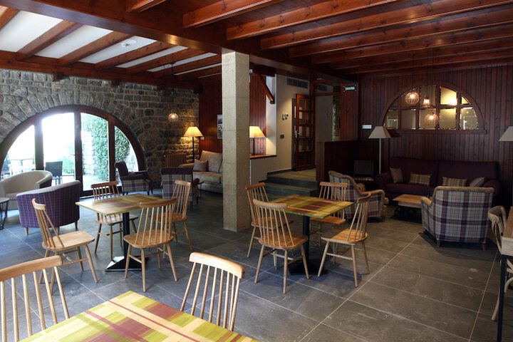 Lobby Photos