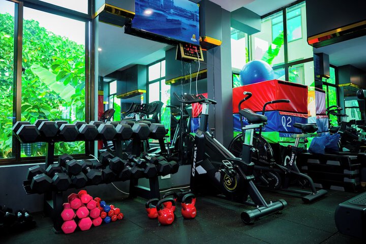 Health and Fitness 86 of 121