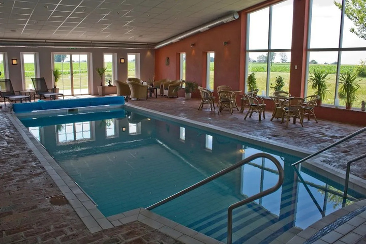 Pool 8 of 19