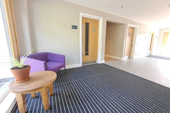 Hotel Interior 2 of 33