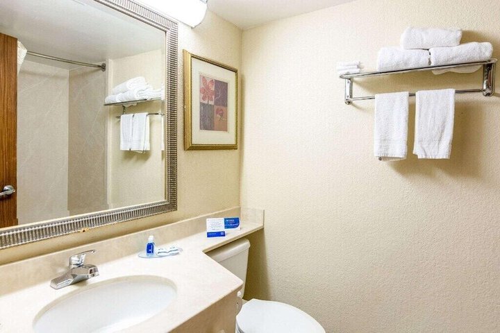 Bath Amenities
