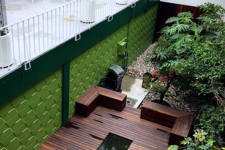 Terrace/Patio 12 of 32