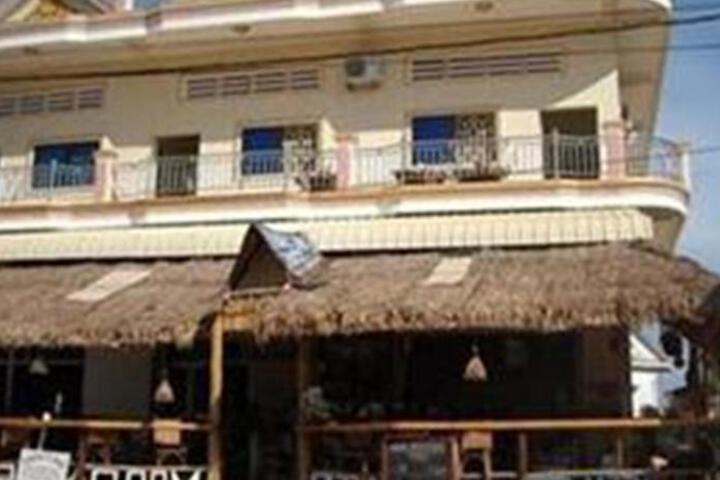 OCEAN WALK INN