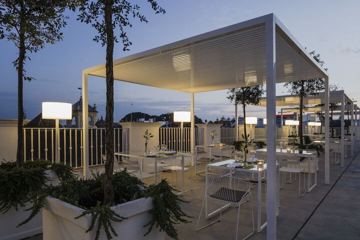 Terrace/Patio 105 of 111