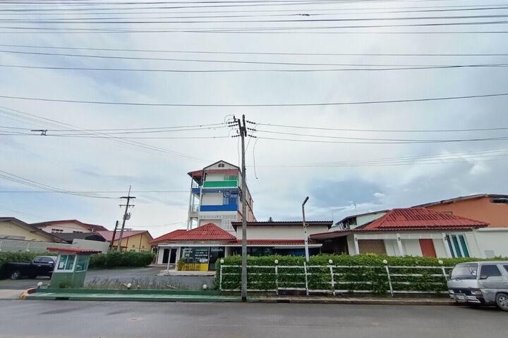 Am Amoonds Hotel