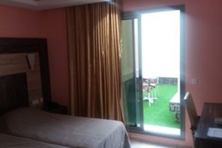 Hotel Matous