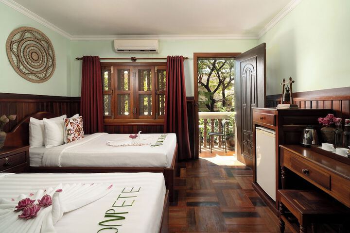 Room 14 of 84