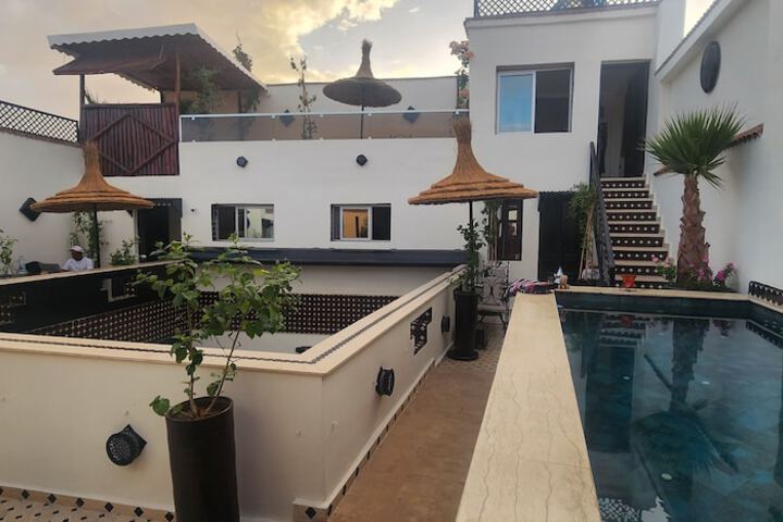 Terrace/Patio 47 of 113
