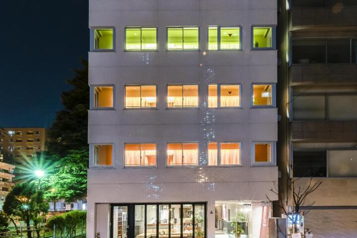 Fitness Center Photo