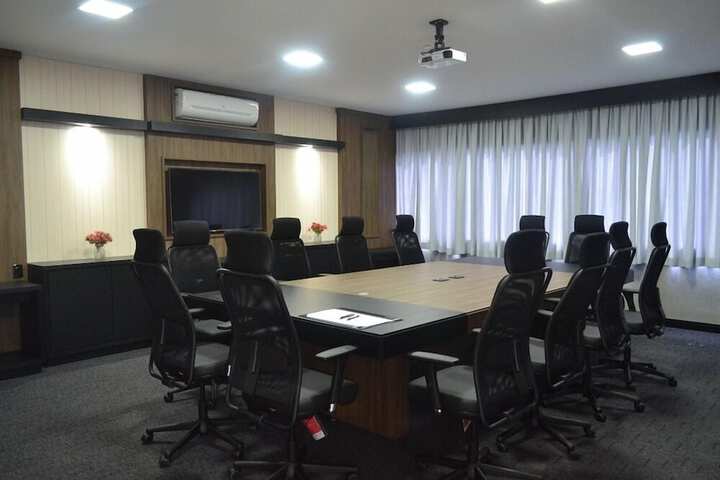 Meeting 34 of 42