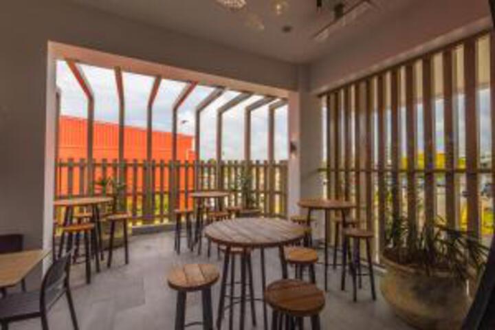 Terrace/Patio 36 of 45