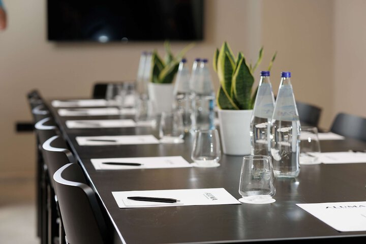 Meeting 58 of 63