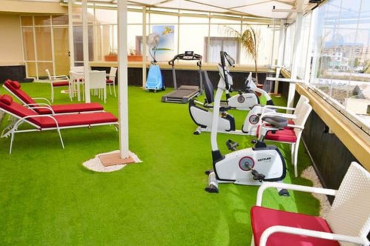 Gym