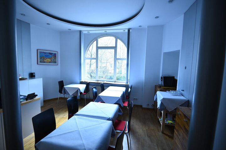 Hotel Interior 2 of 28