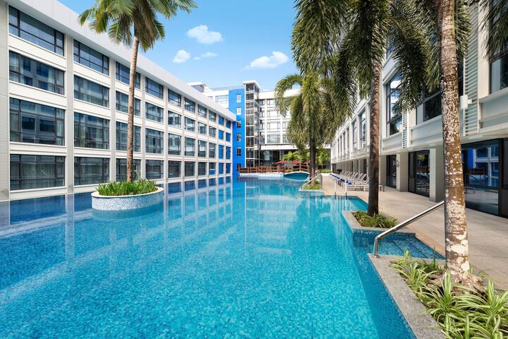 Photo of Four Points by Sheraton Boracay