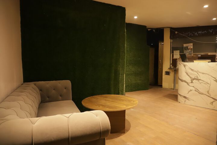 Hotel Interior 4 of 47
