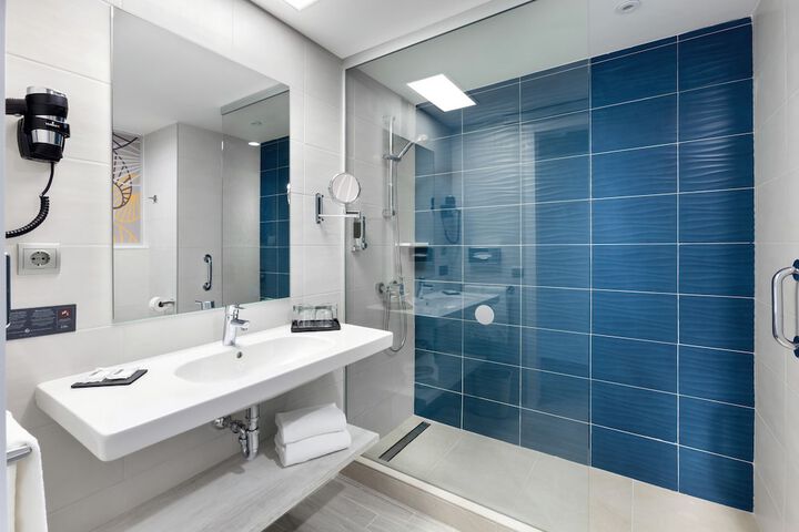 Bath Interior