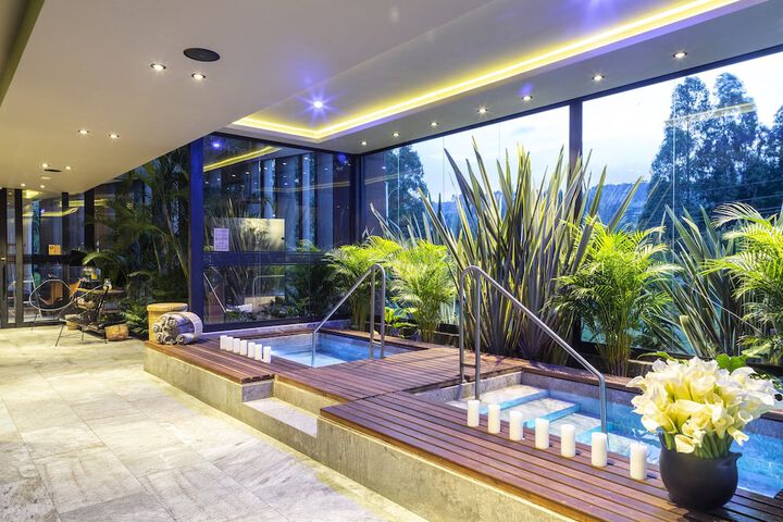 Spa