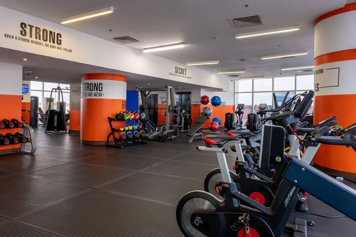Health and Fitness 50 of 64