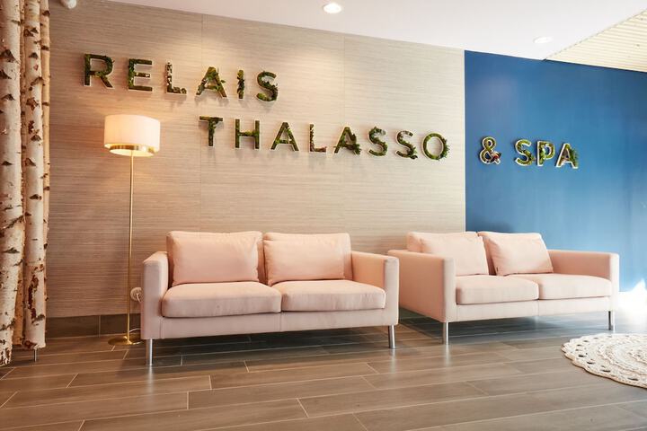 Lobby Photos