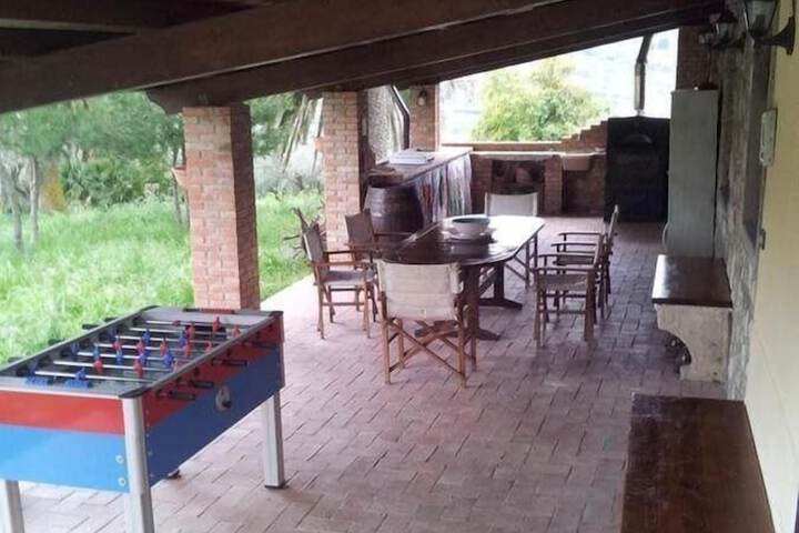 Terrace/Patio 10 of 34
